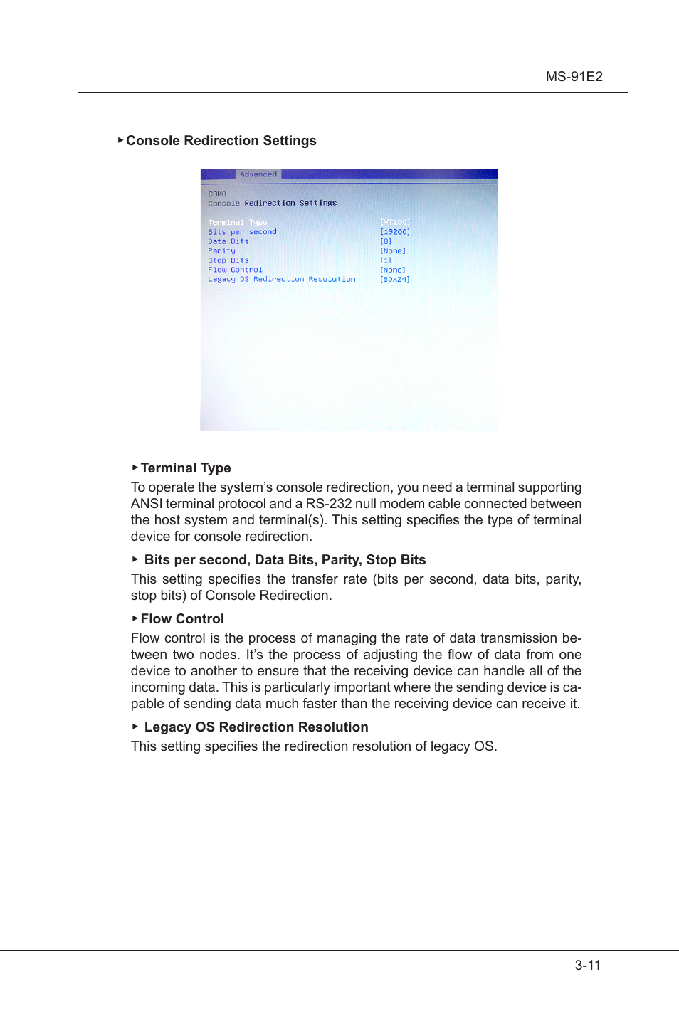 MSI MS-91E2 User Manual | Page 45 / 53