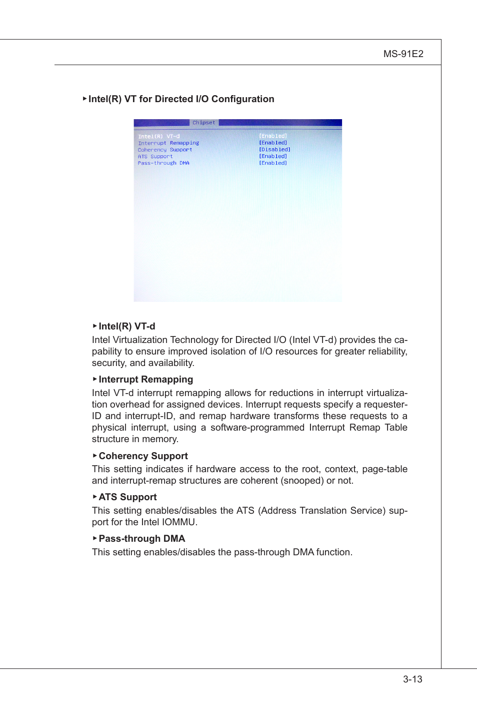 MSI MS-91E2 User Manual | Page 47 / 53