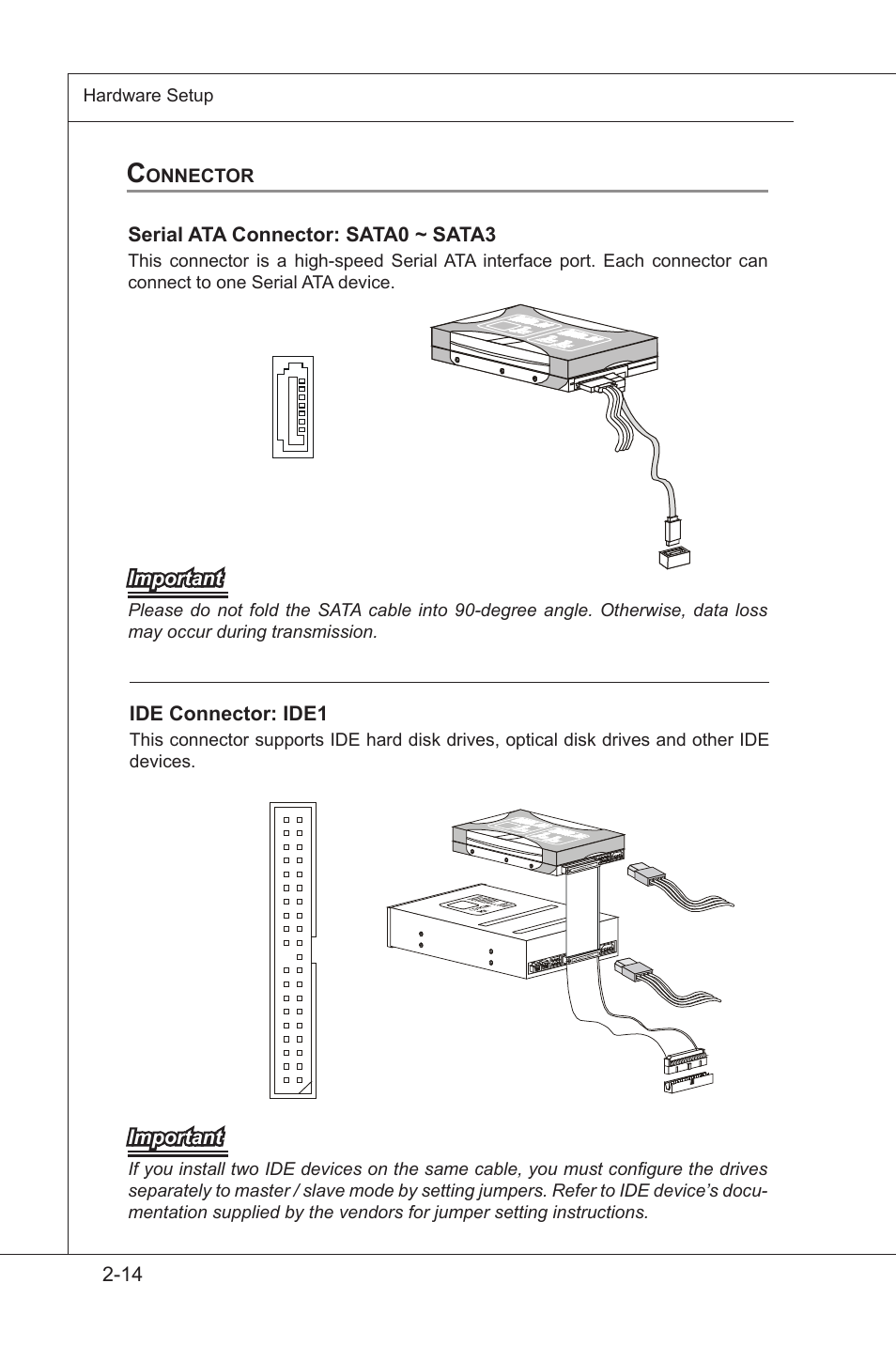 MSI MS-96E3 User Manual | Page 30 / 54