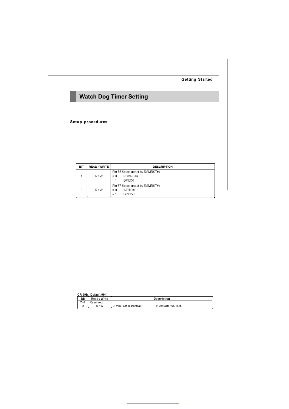 MSI 3200 Network User Manual | Page 13 / 60