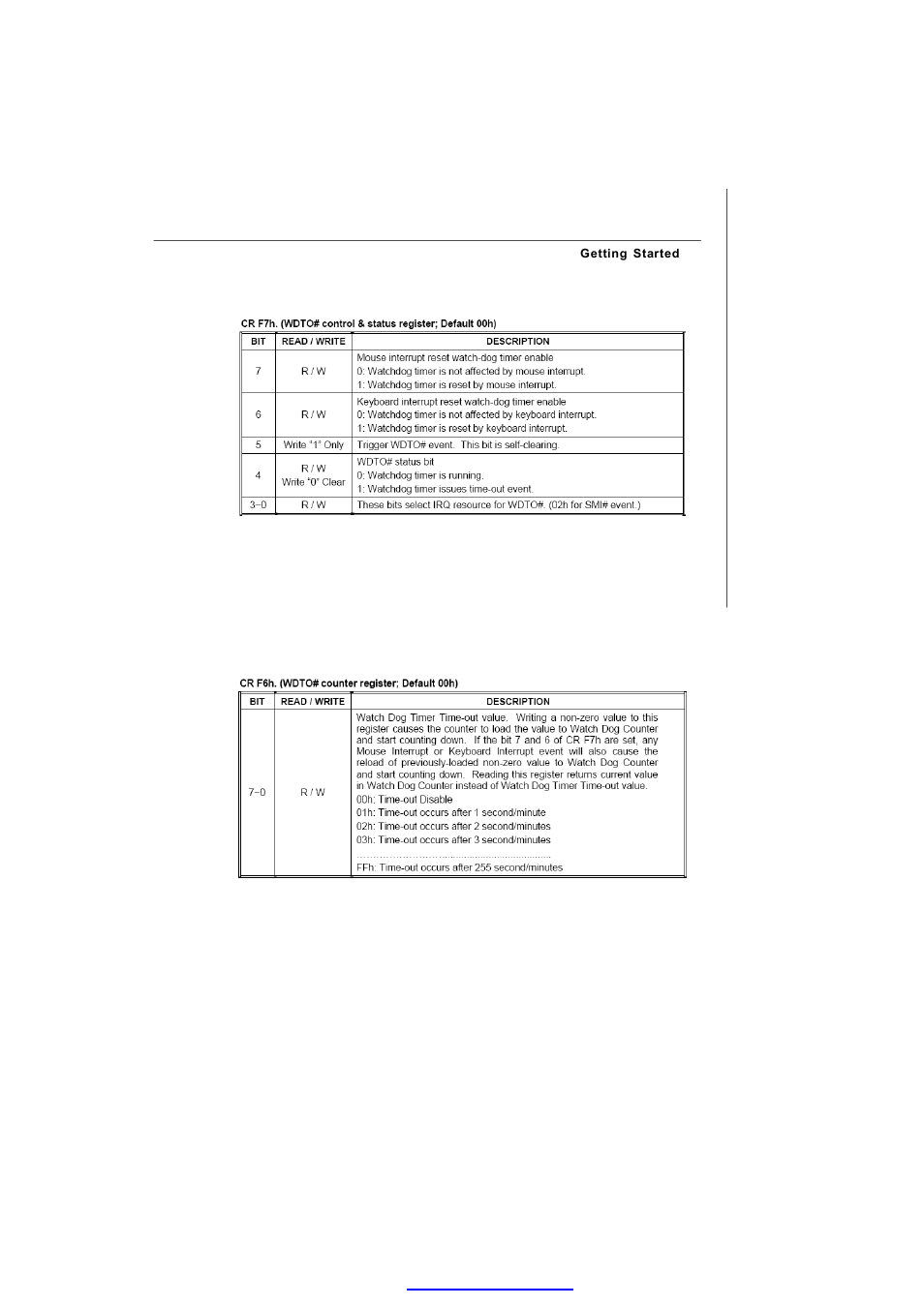 MSI 3200 Network User Manual | Page 15 / 60