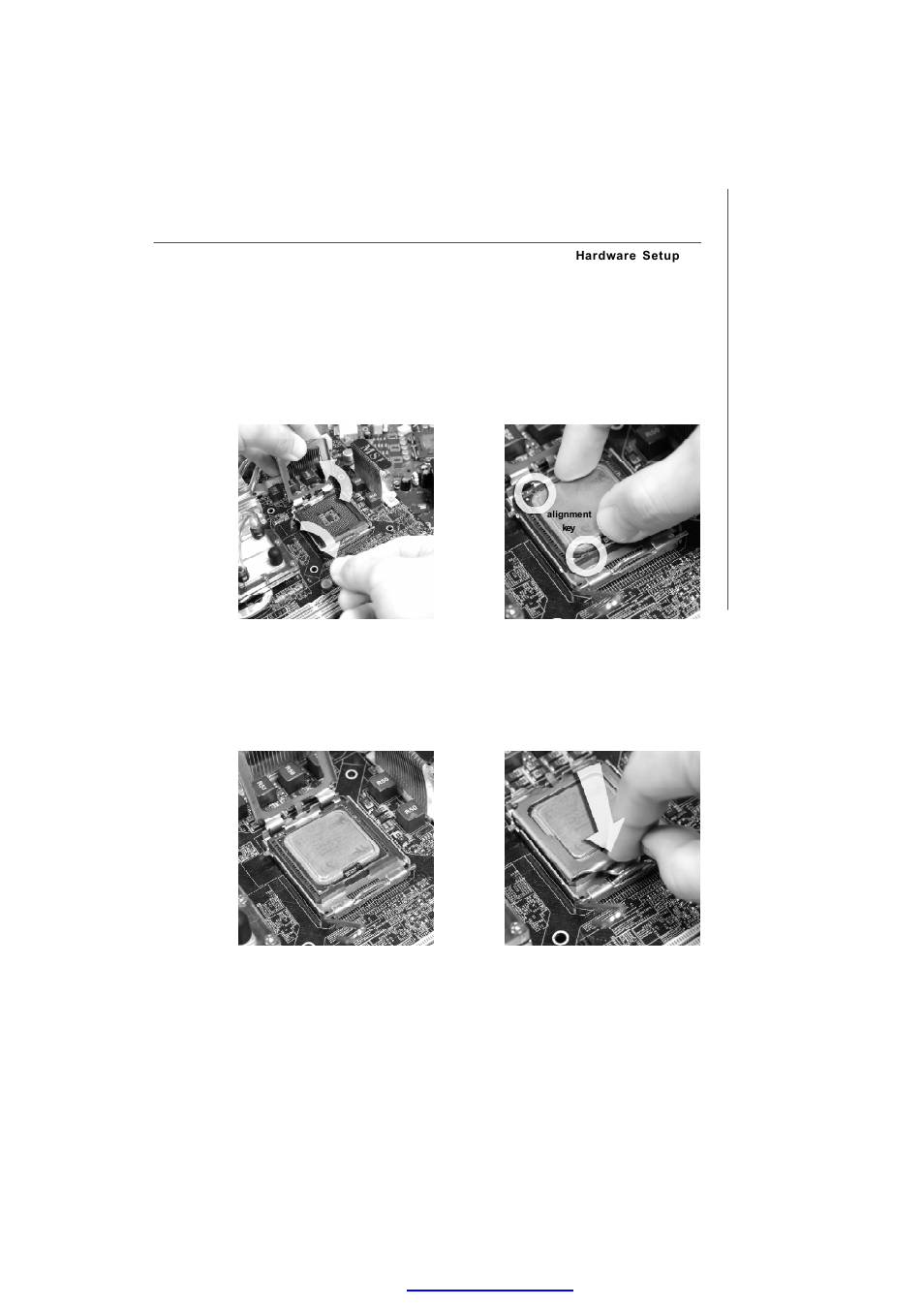 MSI 3200 Network User Manual | Page 21 / 60