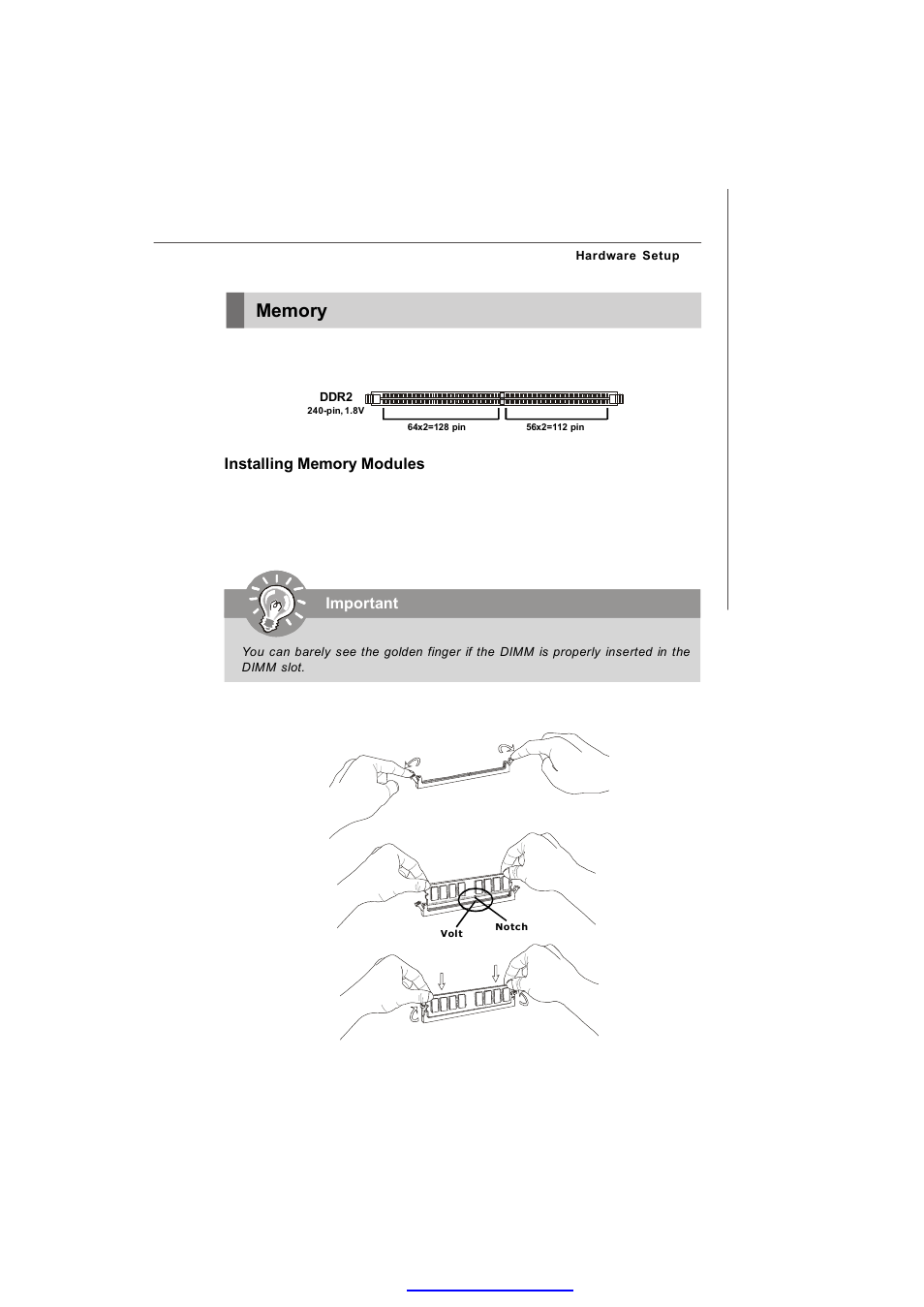 MSI 3200 Network User Manual | Page 23 / 60