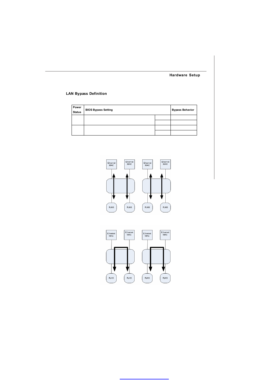 MSI 3200 Network User Manual | Page 27 / 60