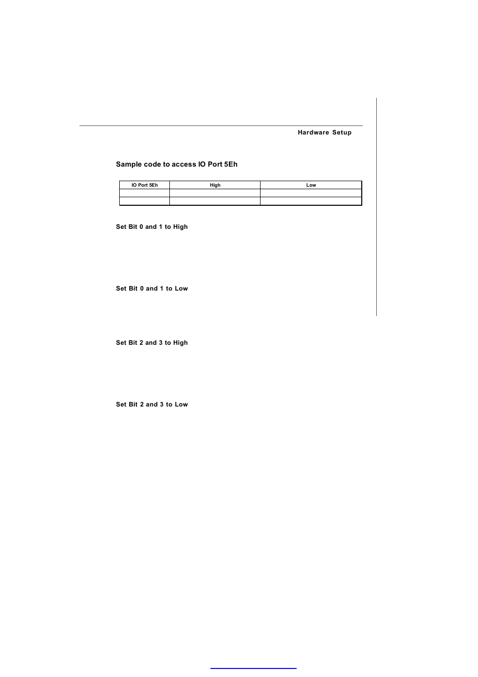 MSI 3200 Network User Manual | Page 29 / 60