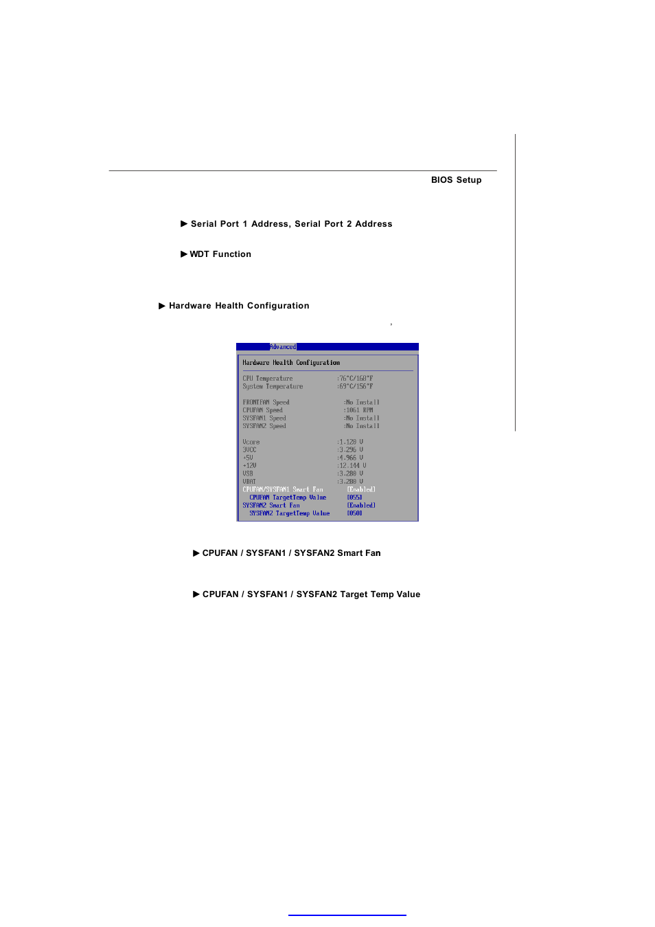 MSI 3200 Network User Manual | Page 49 / 60