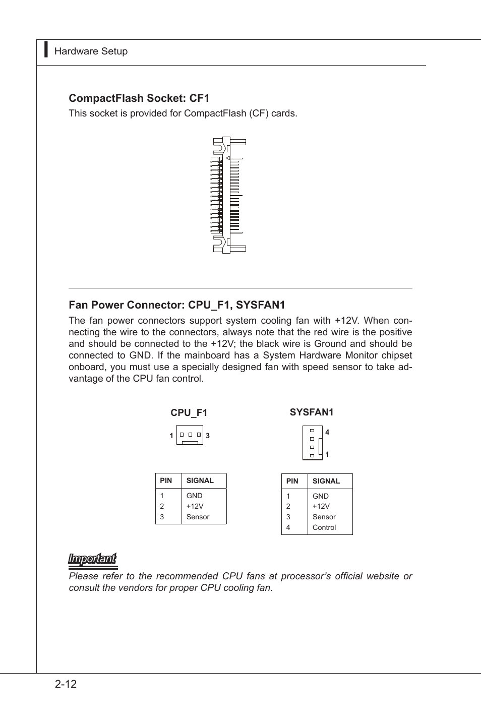 MSI MS-96D9 User Manual | Page 36 / 64