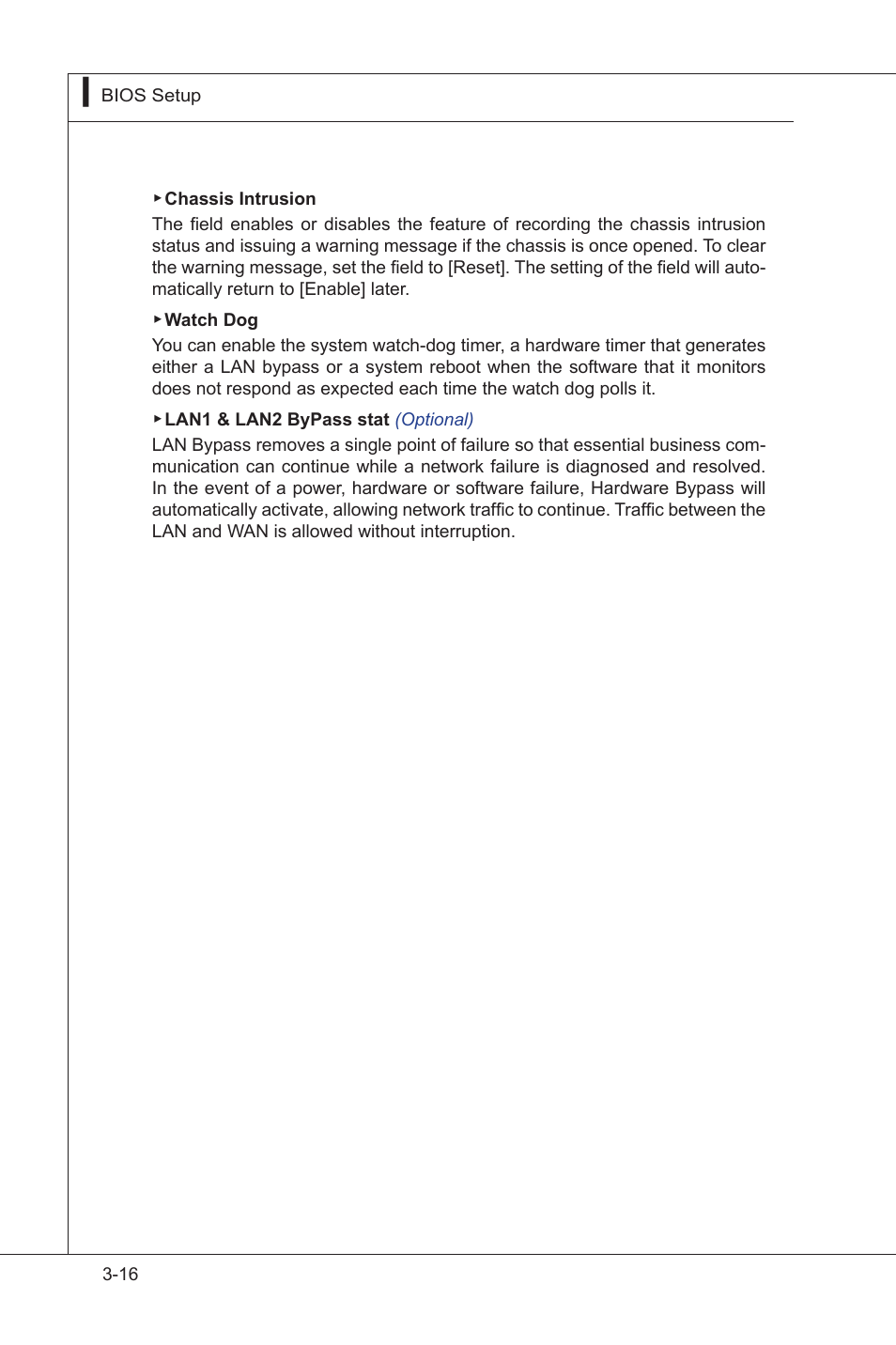 MSI MS-96D9 User Manual | Page 60 / 64