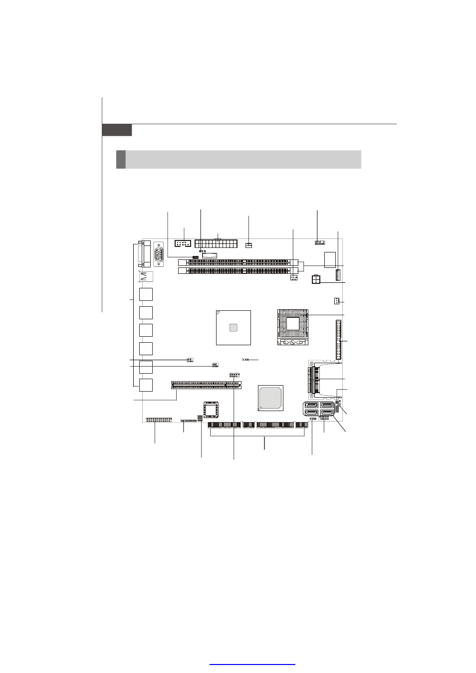 Quick components guide | MSI Keeper 945GME V2.1 User Manual | Page 14 / 62