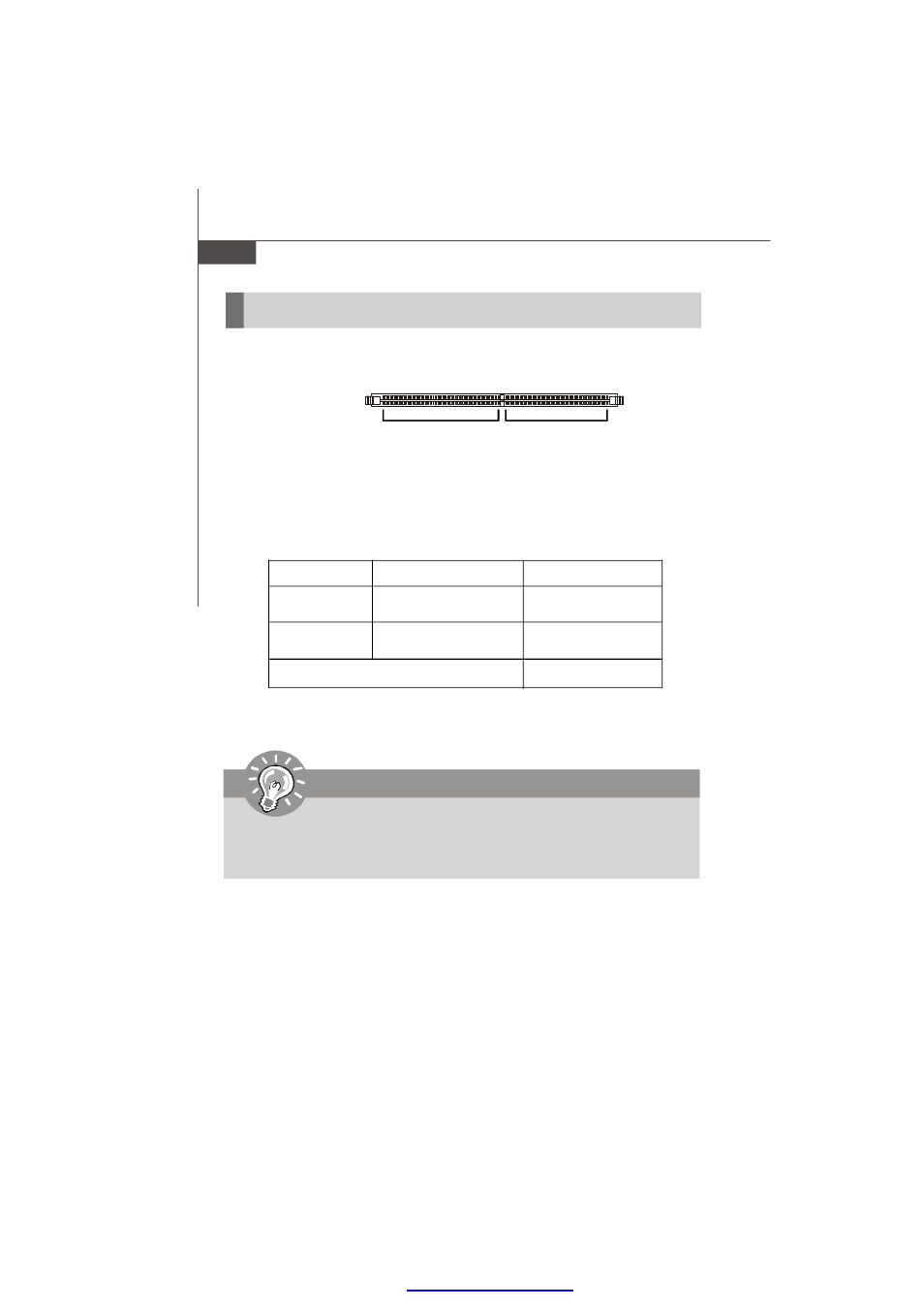 MSI Keeper 945GME V2.1 User Manual | Page 18 / 62