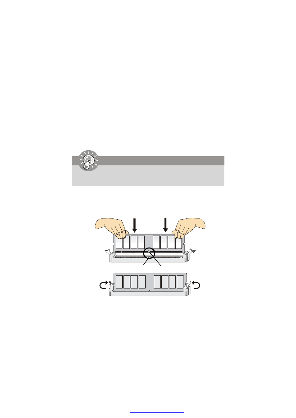 MSI Keeper 945GME V2.1 User Manual | Page 19 / 62
