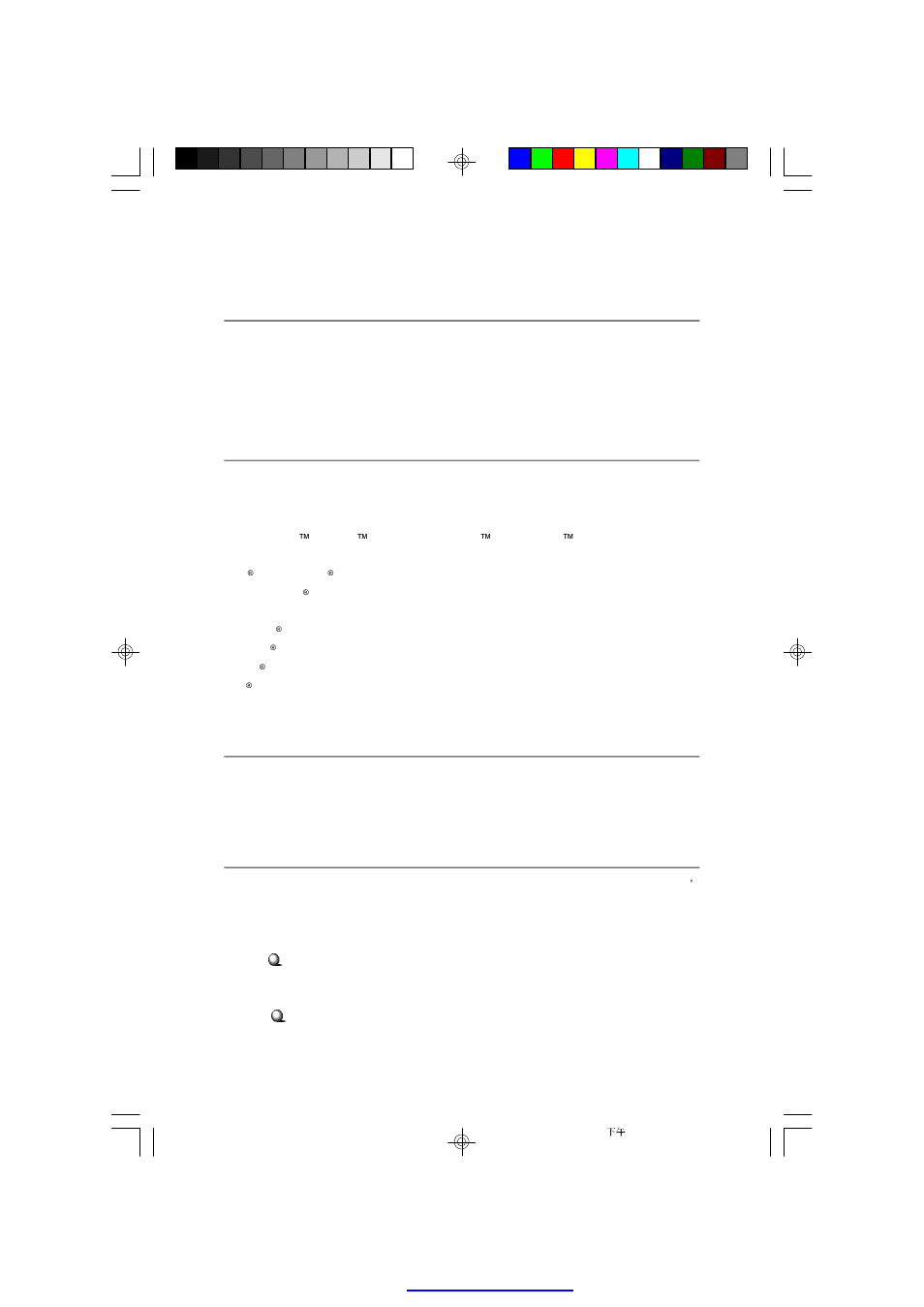 Ii copyright notice, Trademarks, Revision history | Technical support | MSI Keeper 945GME V2.1 User Manual | Page 2 / 62