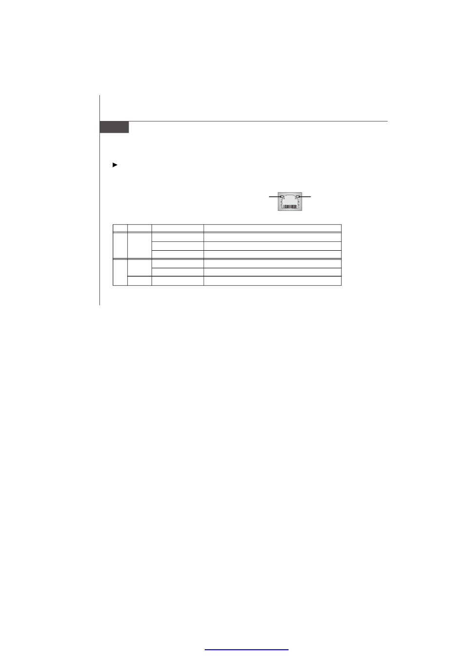 MSI Keeper 945GME V2.1 User Manual | Page 22 / 62