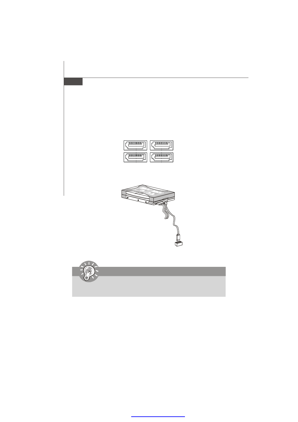 MSI Keeper 945GME V2.1 User Manual | Page 24 / 62