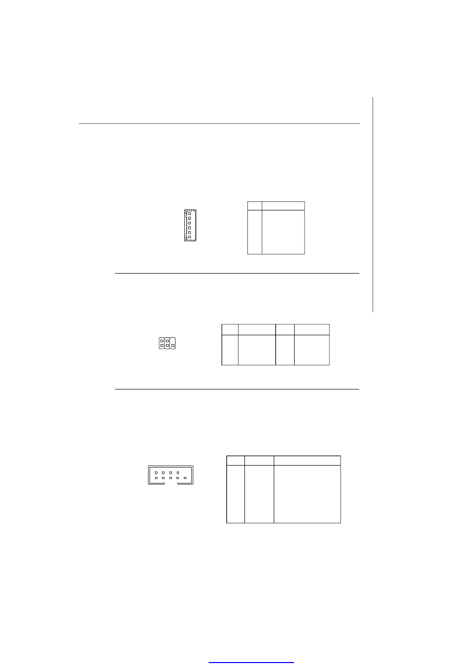Smbus connector: sm_bus, Serial port connector: com 2, Tv-out connector: jtv0 | MSI Keeper 945GME V2.1 User Manual | Page 27 / 62