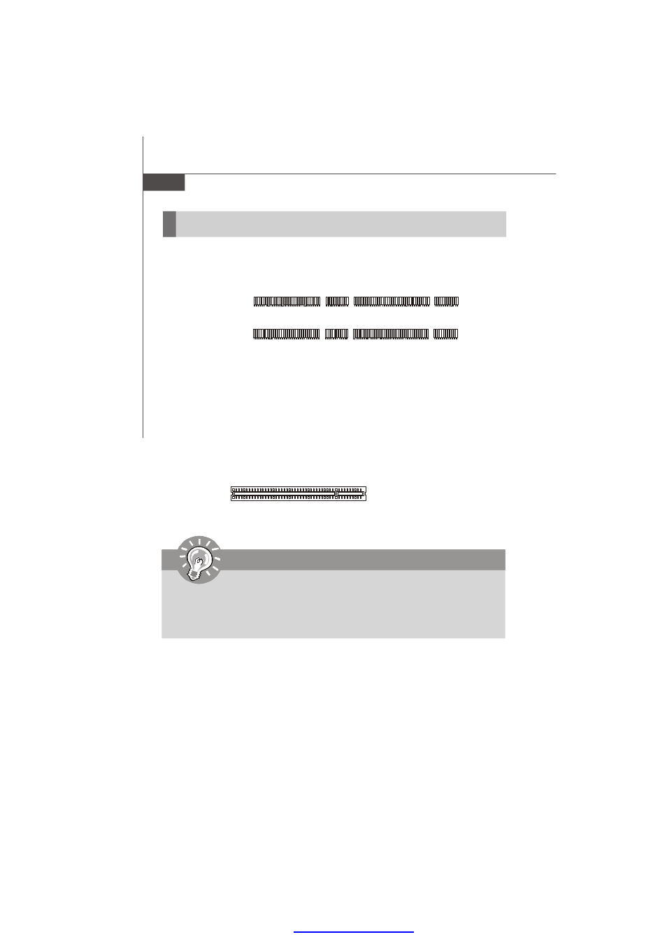 Slot | MSI Keeper 945GME V2.1 User Manual | Page 38 / 62