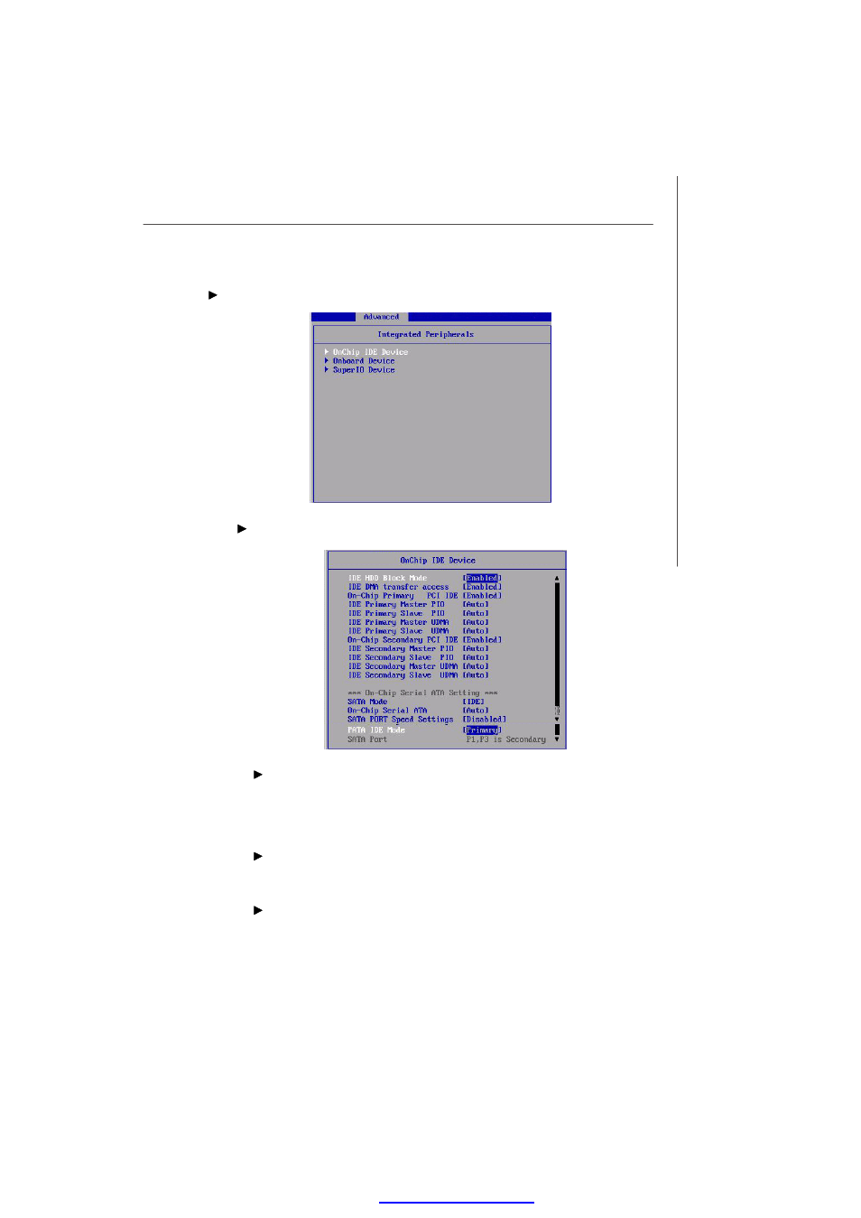 MSI Keeper 945GME V2.1 User Manual | Page 49 / 62