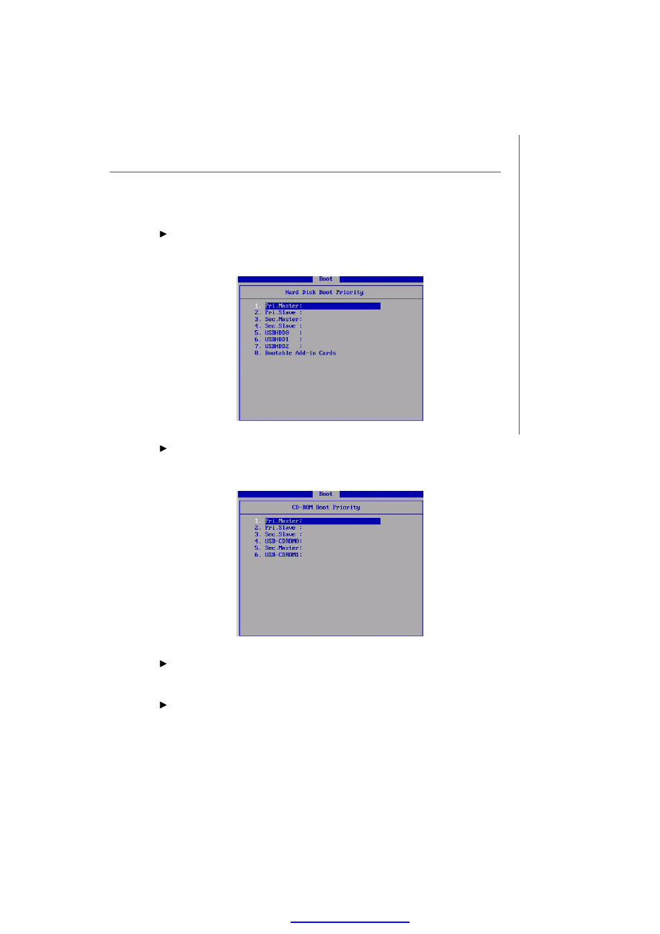 MSI Keeper 945GME V2.1 User Manual | Page 57 / 62