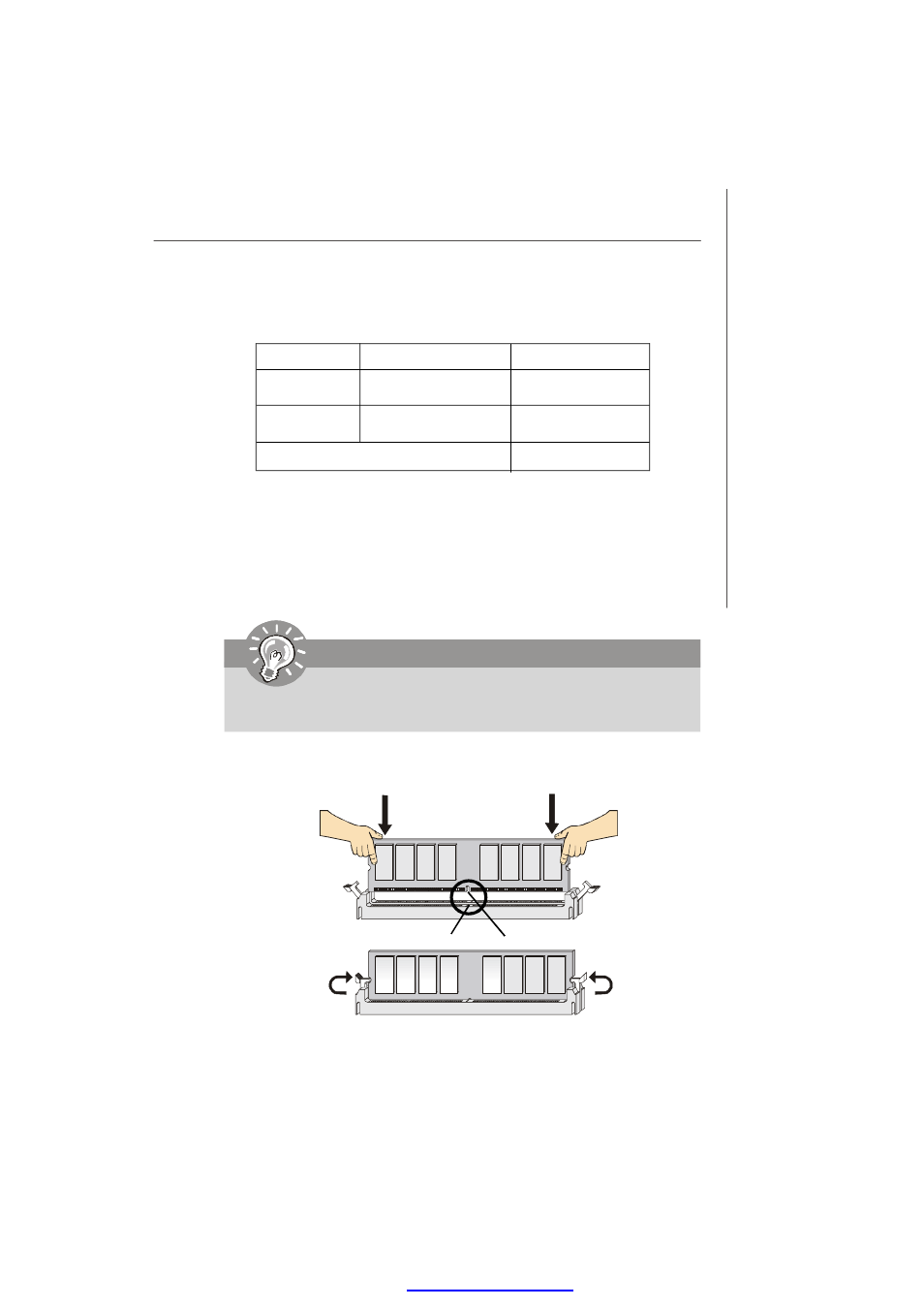 MSI Keeper 945GME V2.0 User Manual | Page 19 / 62