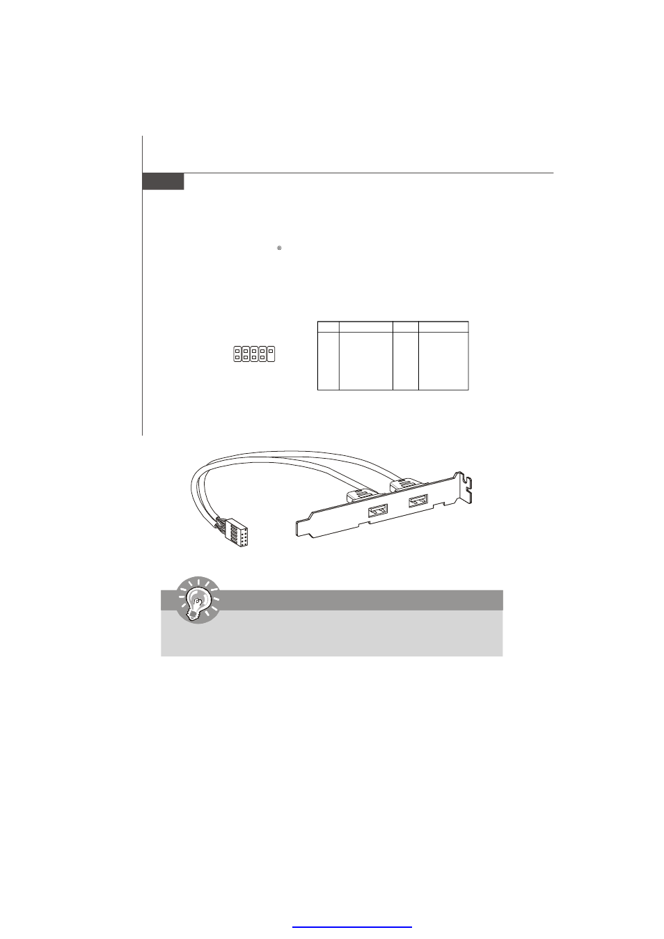 Front usb connector: f_usb2, Important | MSI Keeper 945GME V2.0 User Manual | Page 26 / 62