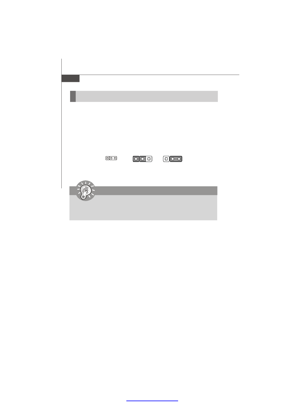 Jumpers | MSI Keeper 945GME V2.0 User Manual | Page 36 / 62