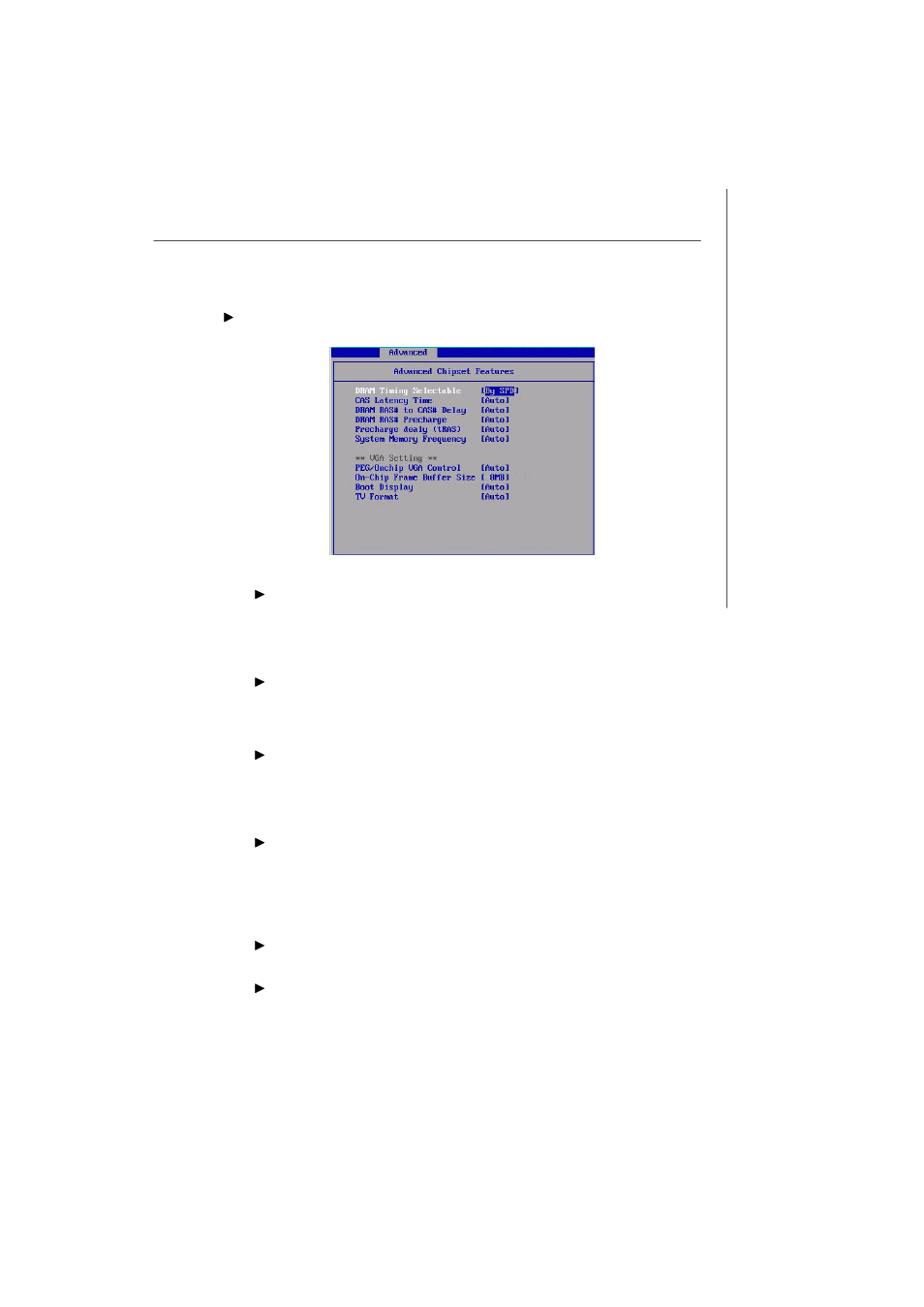 MSI Keeper 945GME V2.0 User Manual | Page 47 / 62