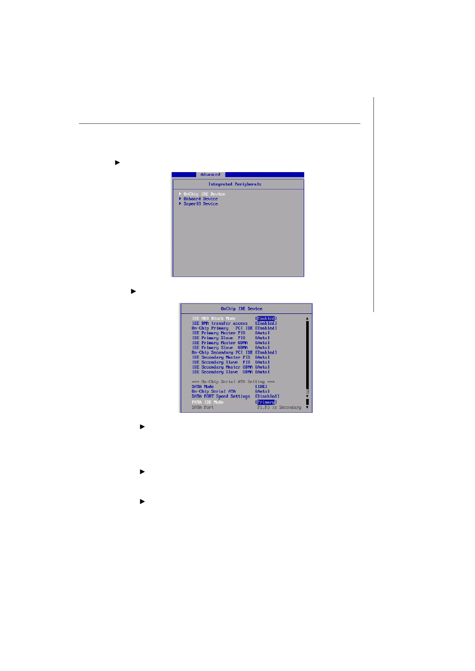 MSI Keeper 945GME V2.0 User Manual | Page 49 / 62
