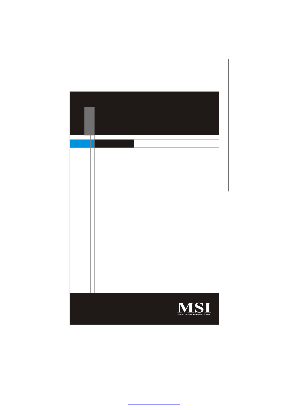 Hardware setup, Chapter 2 | MSI 945GC Networks User Manual | Page 17 / 58