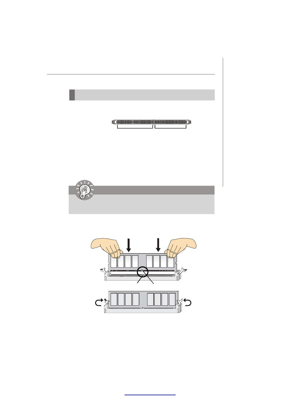 MSI 945GC Networks User Manual | Page 19 / 58