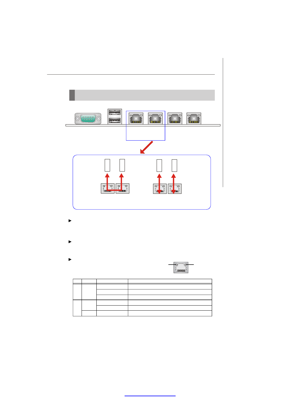 Front panel i/o | MSI 945GC Networks User Manual | Page 21 / 58