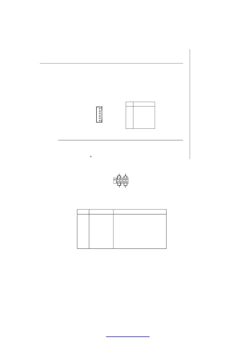 Front panel connector: jfp1, I2c bus connector: j3 | MSI 945GC Networks User Manual | Page 29 / 58