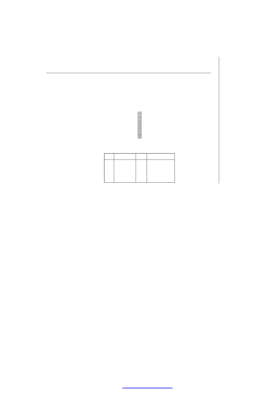 Cpld data reflash pinheader: jp1, jp2 | MSI 945GC Networks User Manual | Page 31 / 58