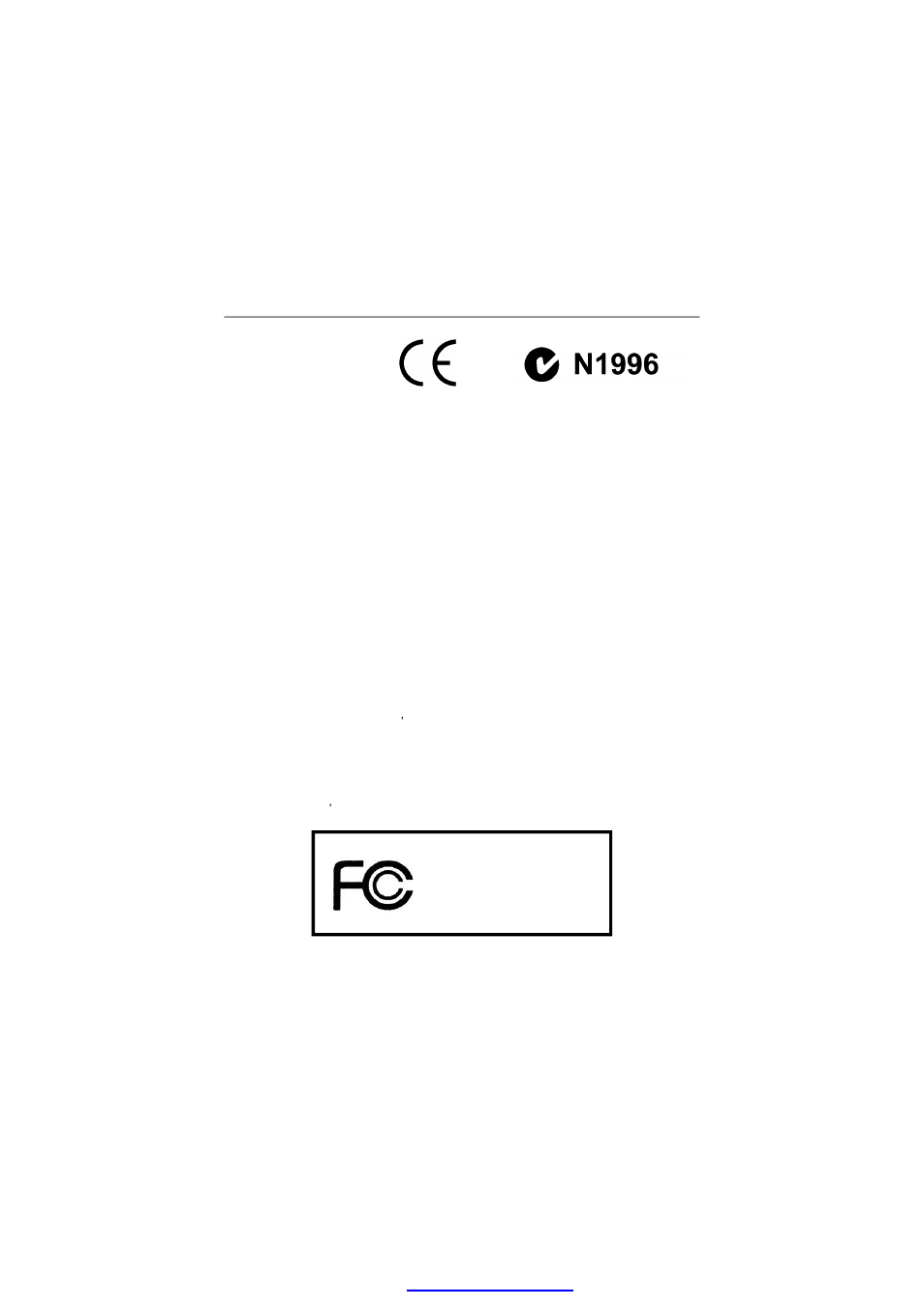 Micro-star international ms-96c4 | MSI 945GC Networks User Manual | Page 4 / 58