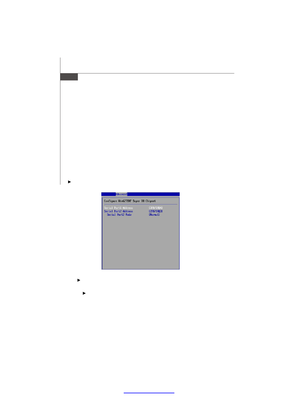 MSI 945GC Networks User Manual | Page 42 / 58