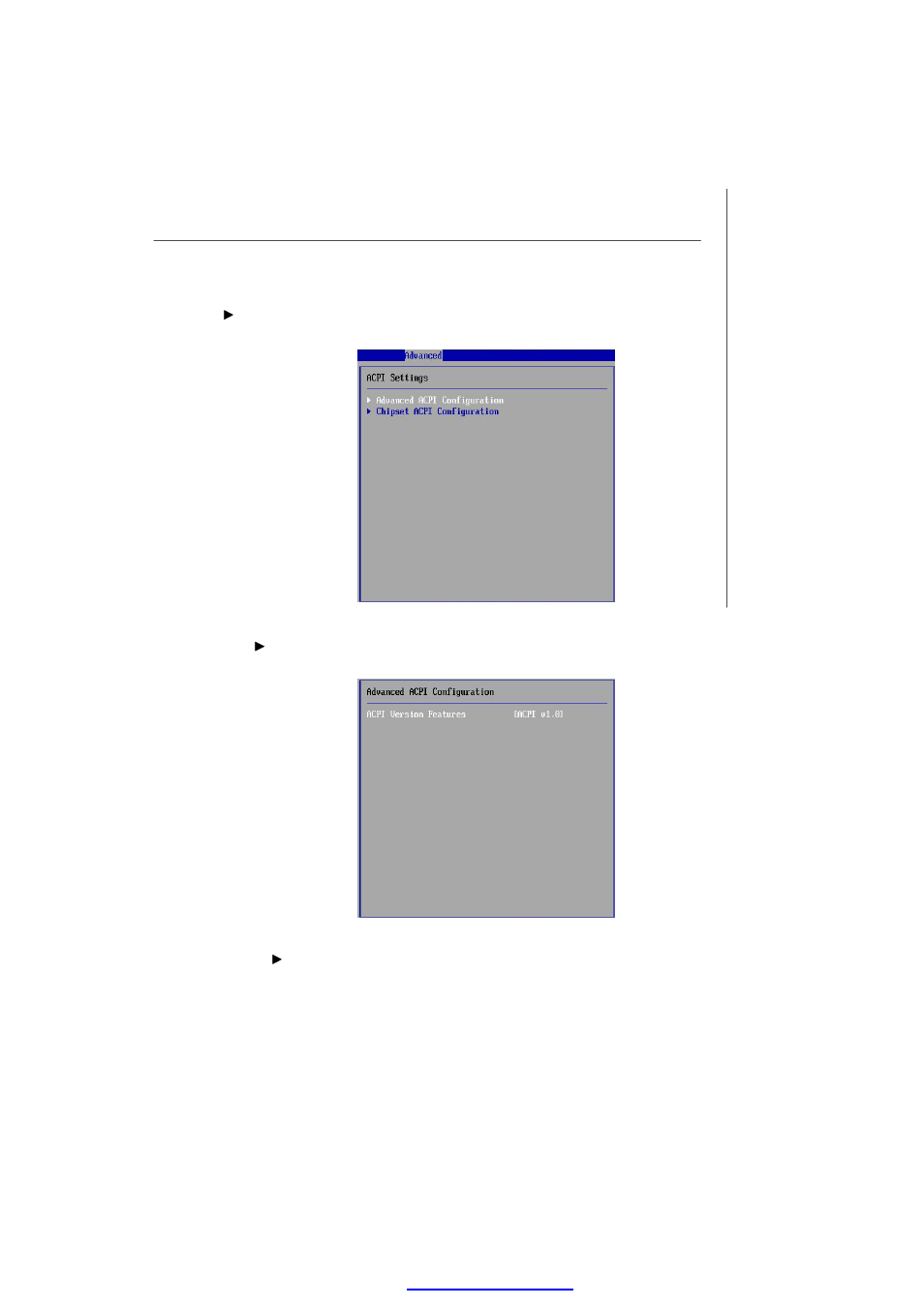 MSI 945GC Networks User Manual | Page 45 / 58