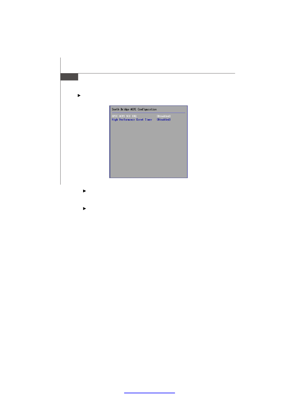MSI 945GC Networks User Manual | Page 46 / 58
