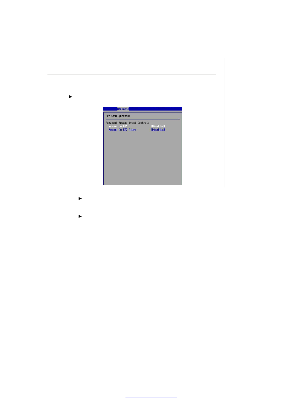 MSI 945GC Networks User Manual | Page 47 / 58