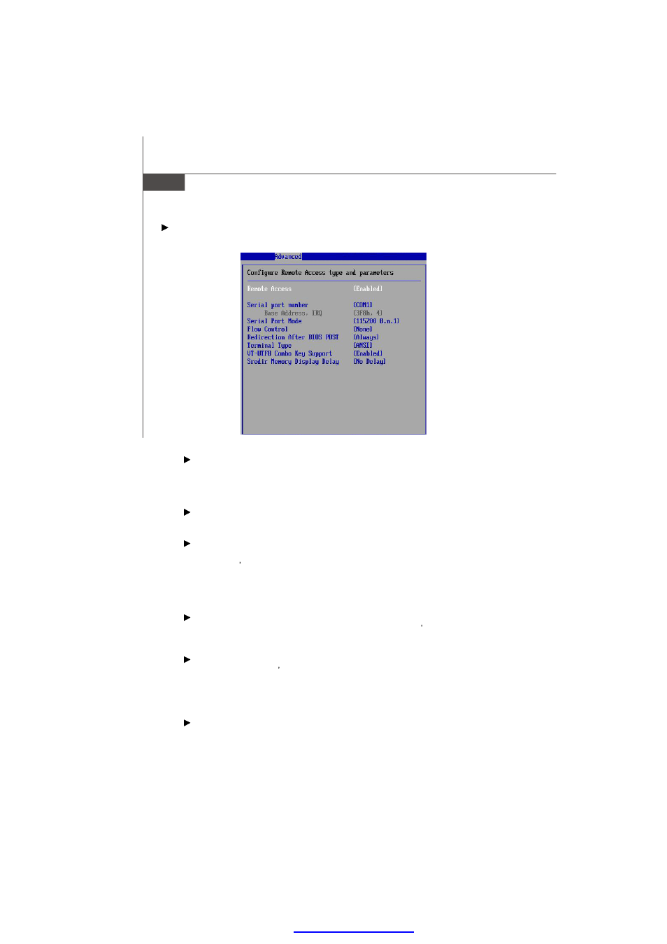 MSI 945GC Networks User Manual | Page 48 / 58