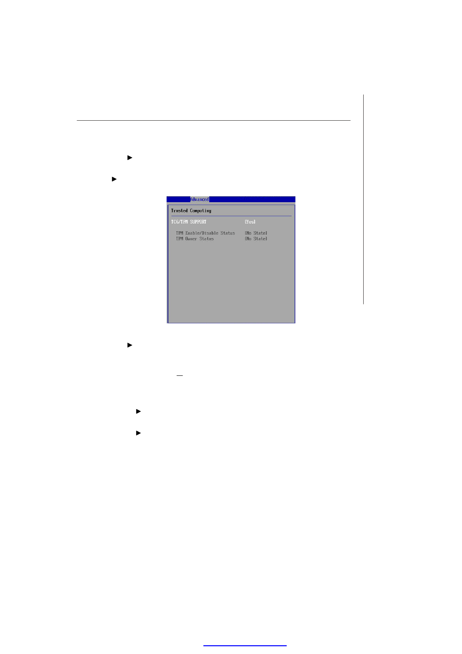 MSI 945GC Networks User Manual | Page 49 / 58