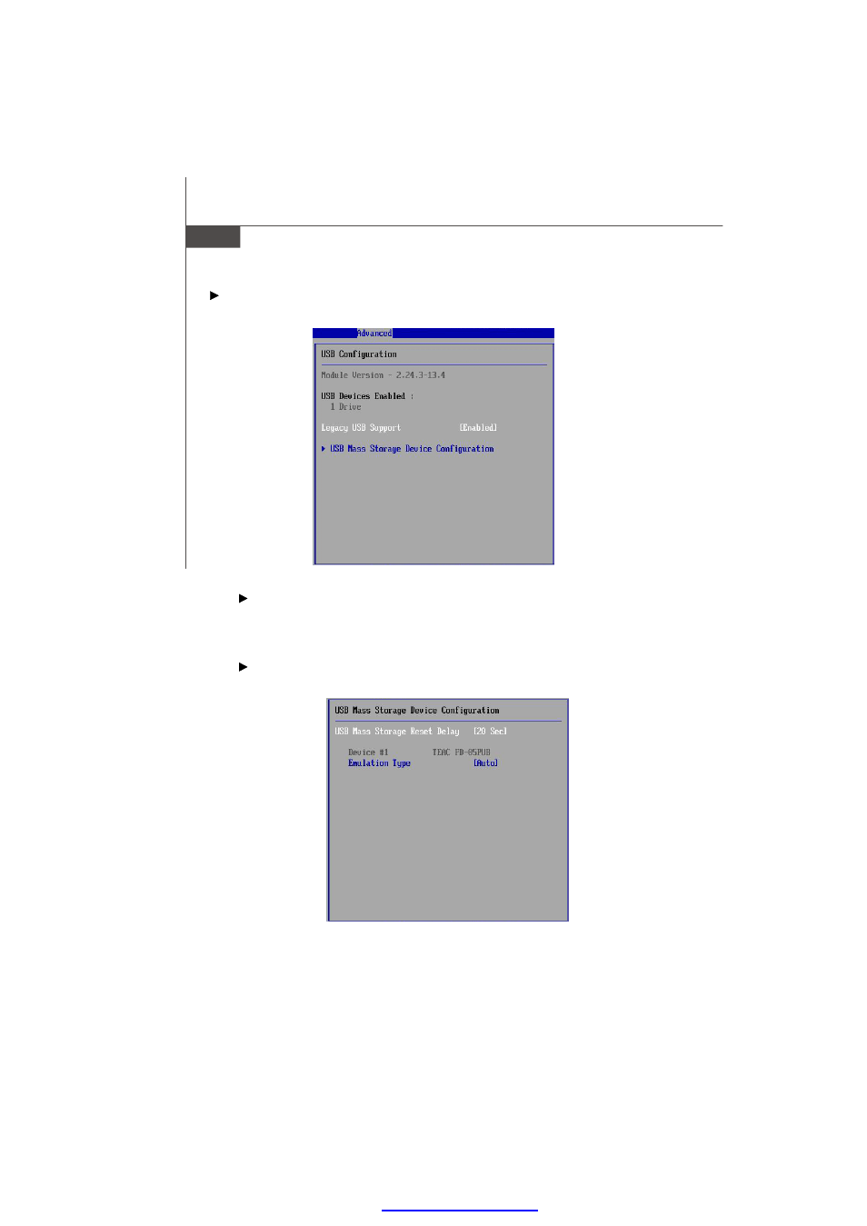 MSI 945GC Networks User Manual | Page 50 / 58