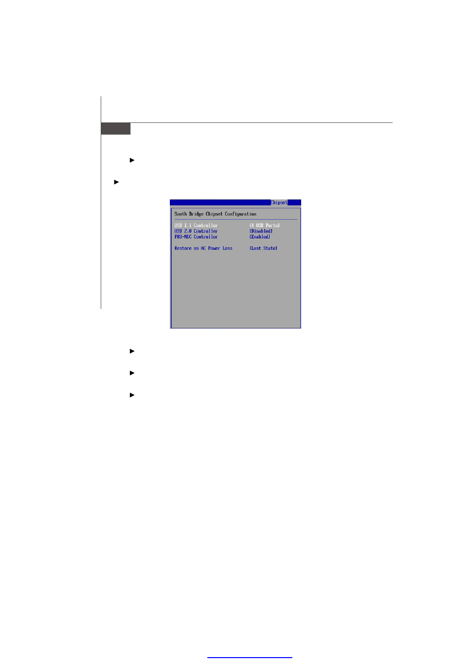 MSI 945GC Networks User Manual | Page 56 / 58