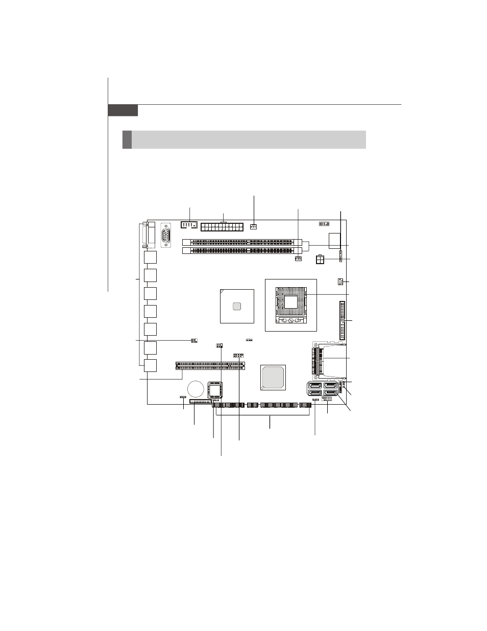 Quick components guide | MSI Keeper 945GM V1.0 User Manual | Page 15 / 40