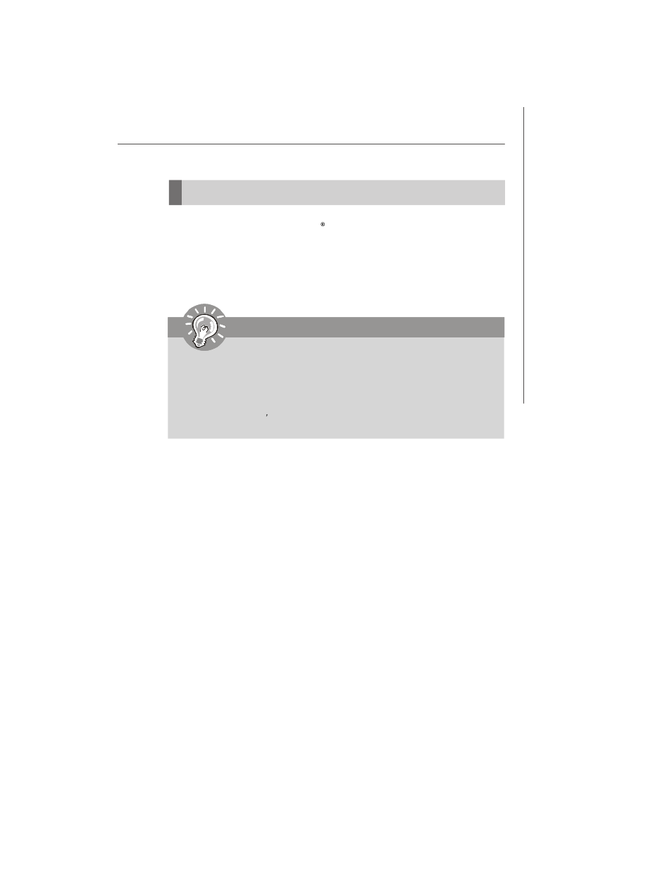 Cpu (central processing unit) | MSI Keeper 945GM V1.0 User Manual | Page 16 / 40