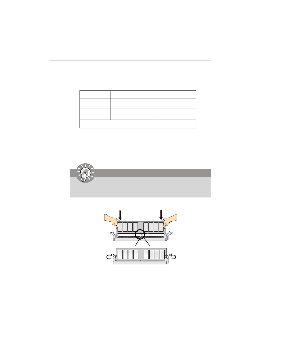 MSI Keeper 945GM V1.0 User Manual | Page 20 / 40