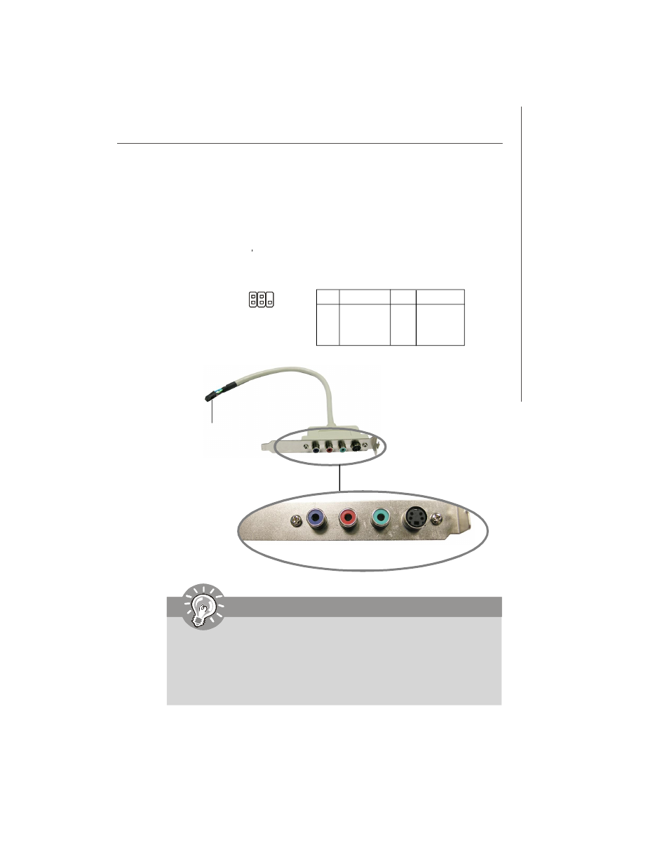 Tv-out connector: jtv0, Important | MSI Keeper 945GM V1.0 User Manual | Page 30 / 40