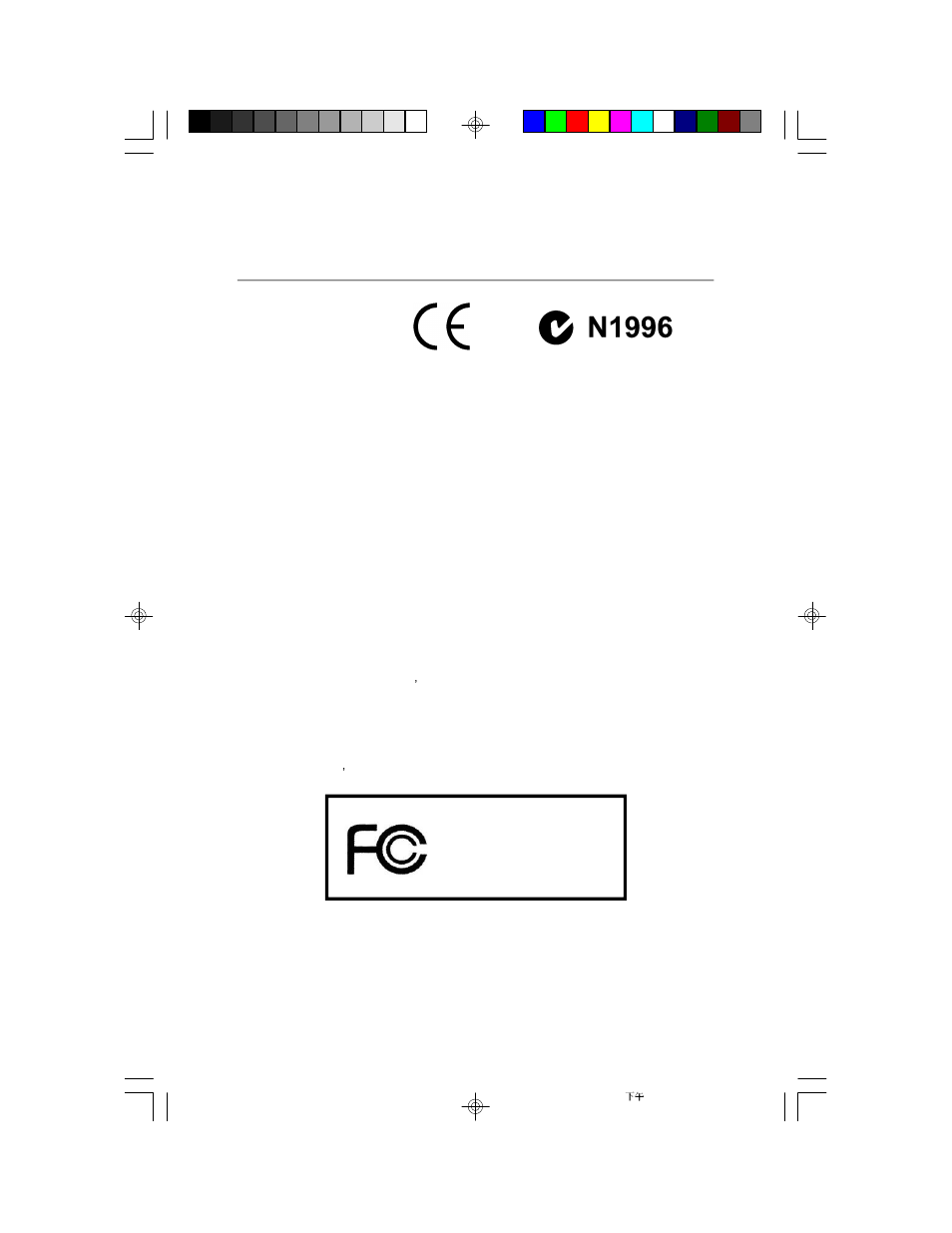 Micro-star international ms-9641 | MSI Keeper 945GM V1.0 User Manual | Page 4 / 40