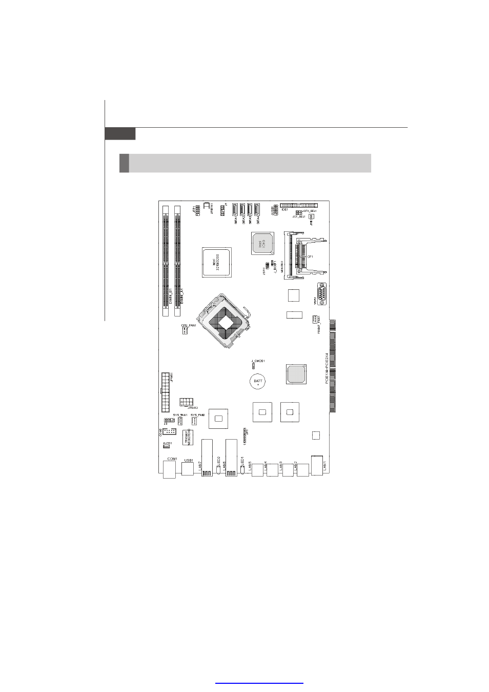 MSI P1-109N-L70 User Manual | Page 16 / 71