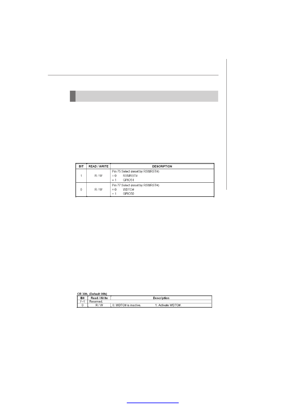 MSI P1-109N-L70 User Manual | Page 17 / 71