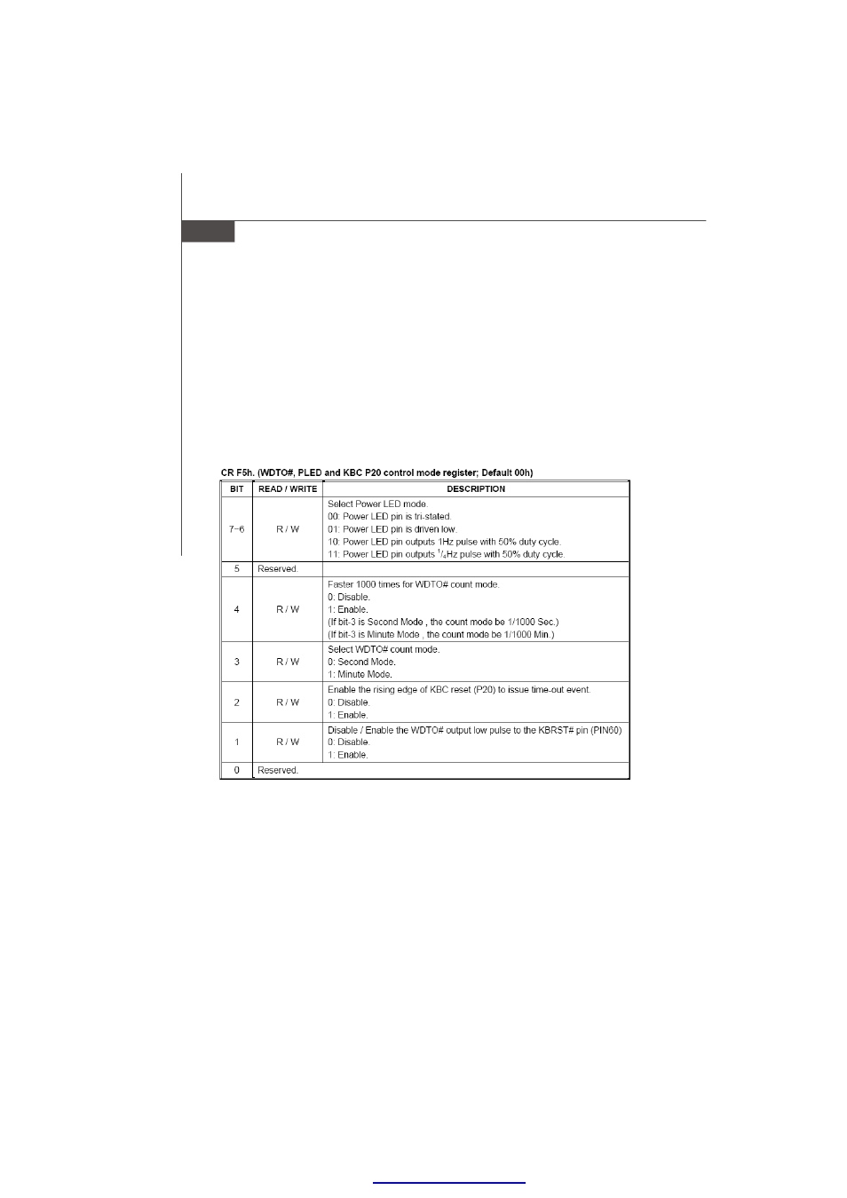 MSI P1-109N-L70 User Manual | Page 18 / 71