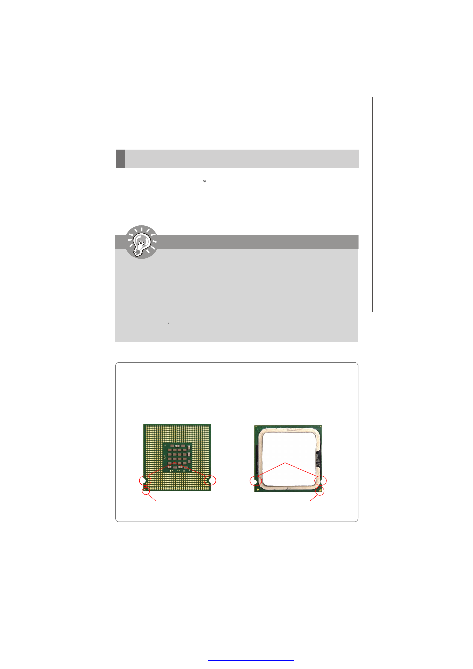 MSI P1-109N-L70 User Manual | Page 23 / 71